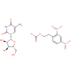 CAS 111244-91-8 molecular structure