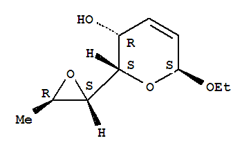 CAS 111397-91-2 molecular structure