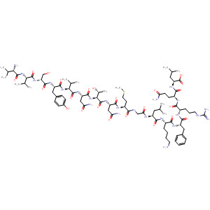 CAS 111632-91-8 molecular structure