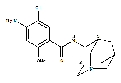 CAS 111688-24-5 molecular structure