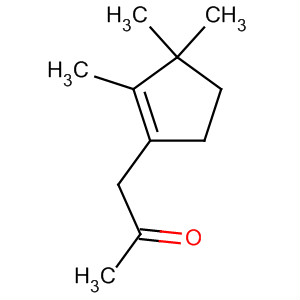 CAS 111729-91-0 molecular structure