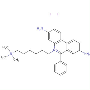 CAS 111779-91-0 molecular structure