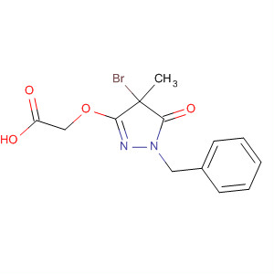 CAS 111789-91-4 molecular structure