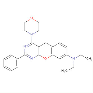 CAS 111826-91-6 molecular structure