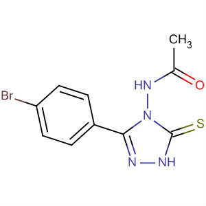 CAS 111827-91-9 molecular structure