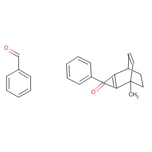 CAS 111950-91-5 molecular structure
