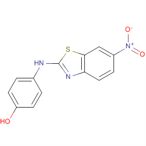CAS 111962-91-5 molecular structure