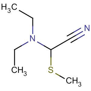CAS 112081-91-1 molecular structure