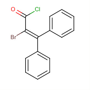 CAS 112181-91-6 molecular structure
