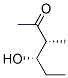 CAS 112294-91-4 molecular structure