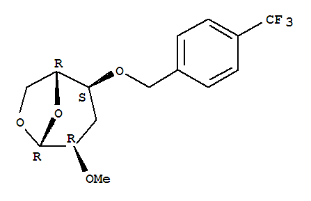 CAS 112338-91-7 molecular structure