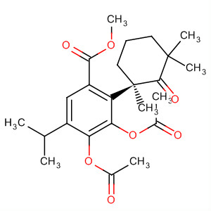 CAS 112470-91-4 molecular structure