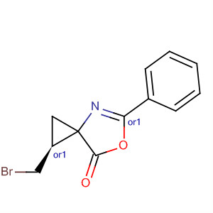 CAS 112575-24-3 molecular structure