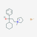 CAS 112577-24-9 molecular structure