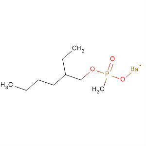 CAS 112605-91-1 molecular structure