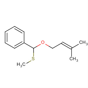 CAS 112607-91-7 molecular structure