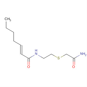 CAS 112614-24-1 molecular structure