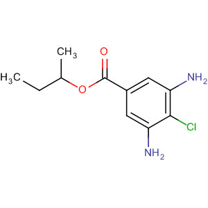 CAS 112766-91-3 molecular structure
