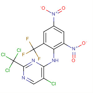 CAS 112822-24-9 molecular structure