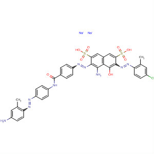 CAS 112828-24-7 molecular structure