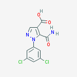 CAS 112959-91-8 molecular structure
