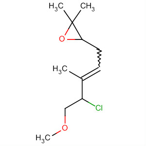 CAS 113003-24-0 molecular structure
