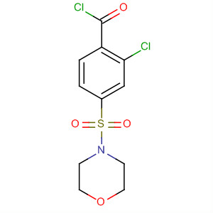 CAS 113365-91-6 molecular structure