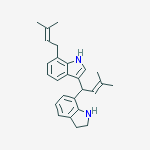 CAS 113557-24-7 molecular structure