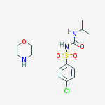 CAS 113712-91-7 molecular structure