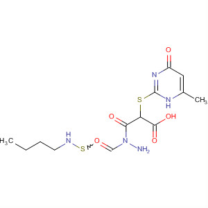 CAS 113766-91-9 molecular structure