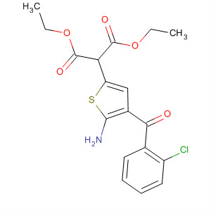 CAS 113825-91-5 molecular structure
