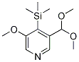 CAS 1138443-91-0 molecular structure