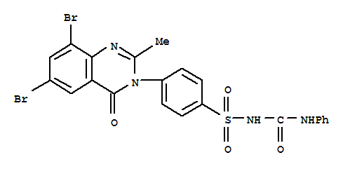 CAS 113849-24-4 molecular structure
