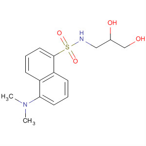 CAS 113850-24-1 molecular structure