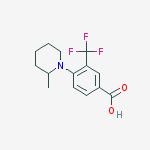 CAS 1140461-91-1 molecular structure