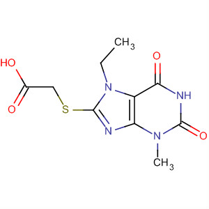 CAS 114145-24-3 molecular structure