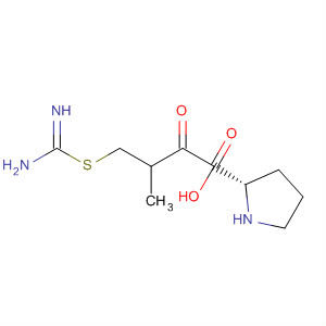 CAS 114209-91-5 molecular structure