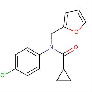 CAS 114215-24-6 molecular structure