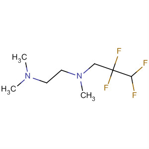 CAS 114309-91-0 molecular structure