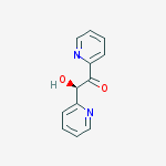 CAS 114416-91-0 molecular structure