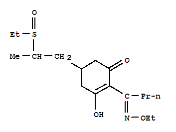 CAS 114480-24-9 molecular structure
