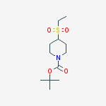 CAS 1147107-24-1 molecular structure