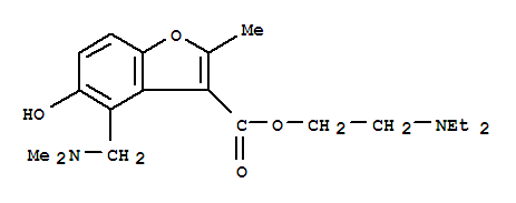 CAS 114829-24-2 molecular structure