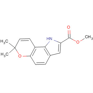 CAS 115070-24-1 molecular structure