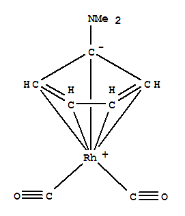 CAS 115406-91-2 molecular structure