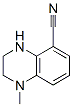 CAS 115661-91-1 molecular structure