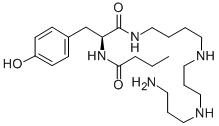 CAS 115976-91-5 molecular structure