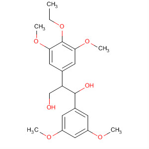 CAS 116043-91-5 molecular structure