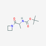 CAS 1162654-24-1 molecular structure