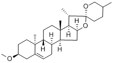 CAS 116292-24-1 molecular structure